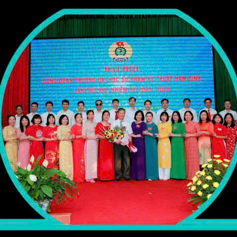 Khoa Điện - Điện tử